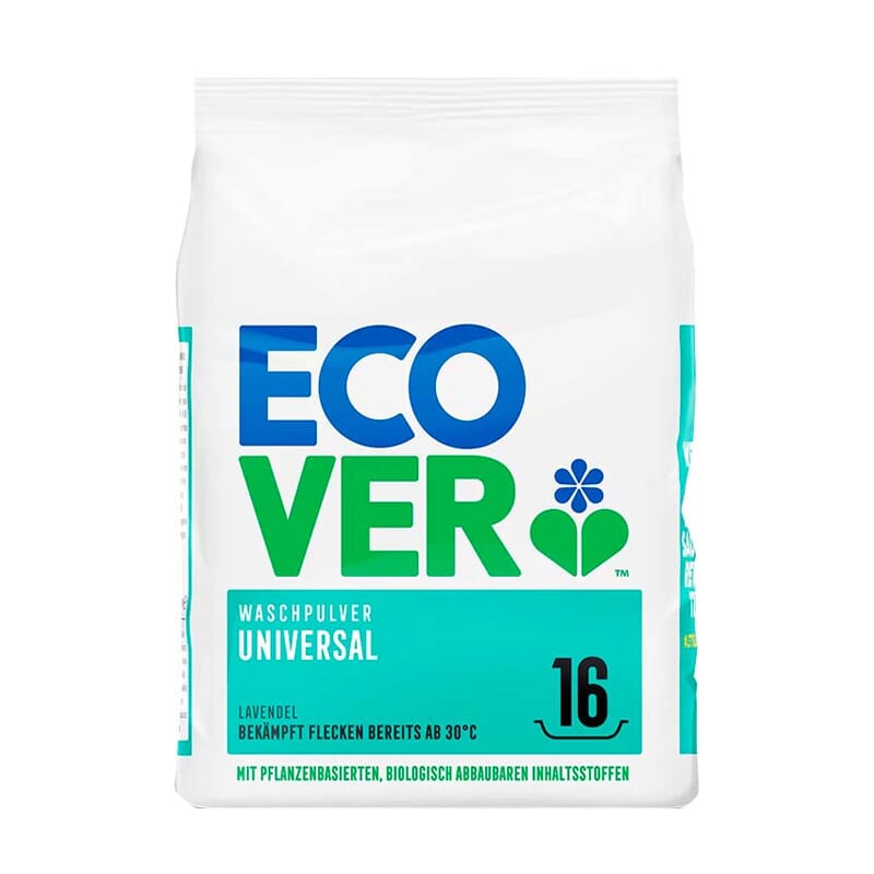 Detergente Universal En Polvo 1.2 Kg