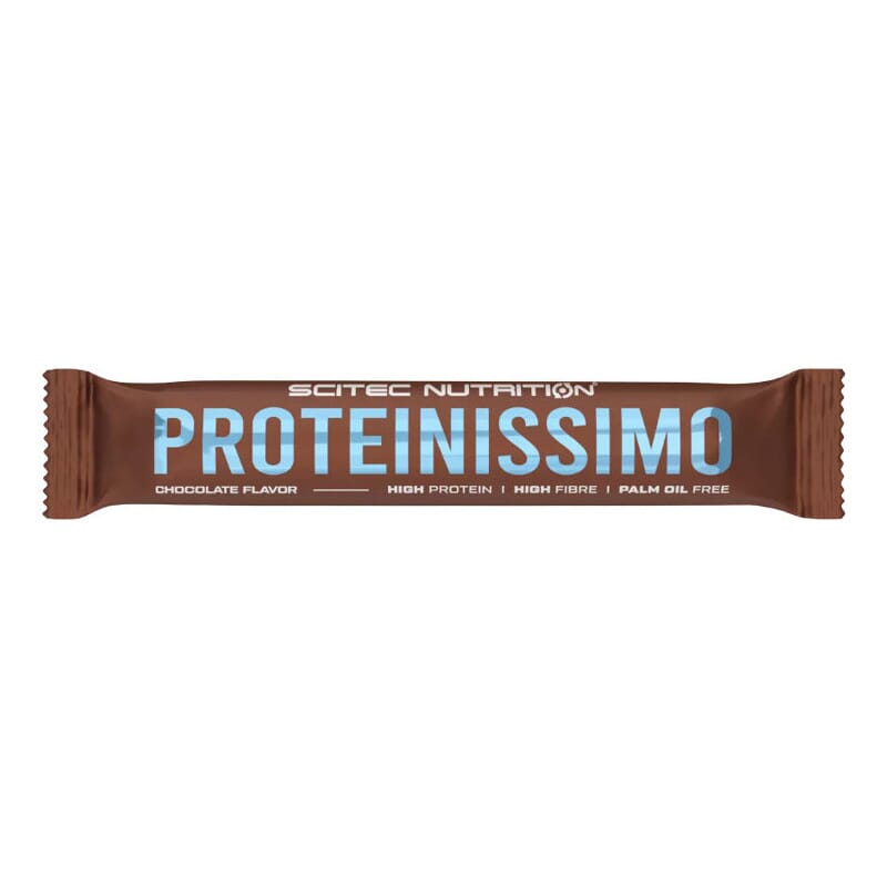 Proteinissimo 24 Barritas 50g