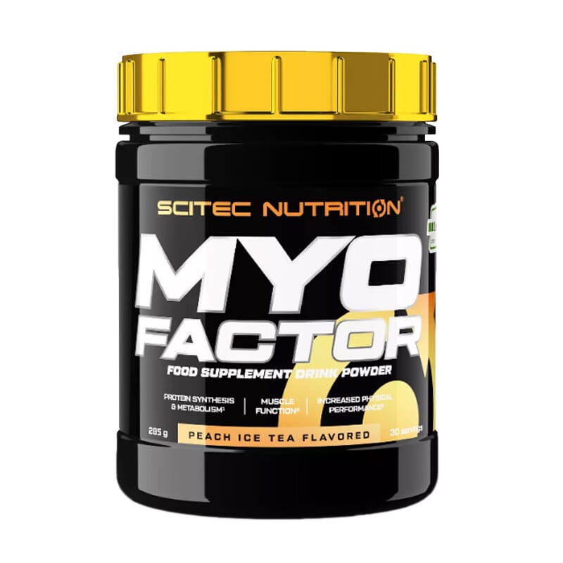 Myofactor 285g