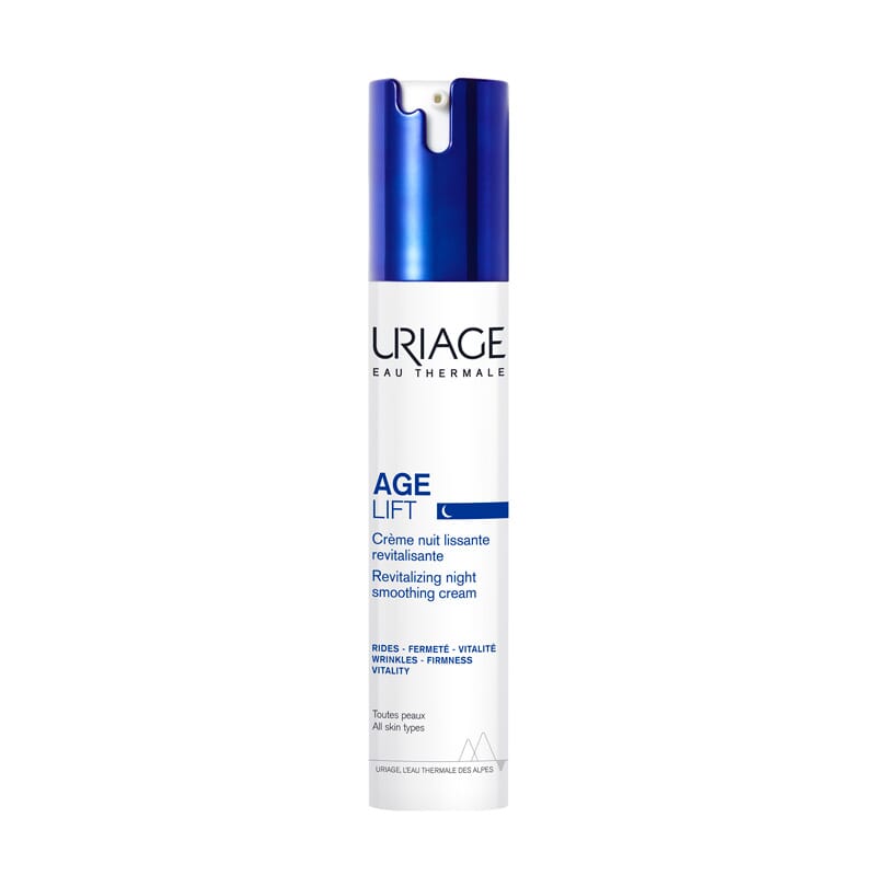 Age Lift Crema De Noche Revitalizante Antiarrugas 40 ml