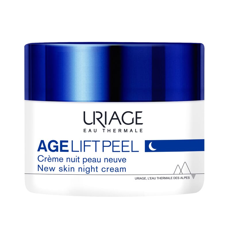 Age Lift Peel Crema De Noche Piel Nueva 50 ml