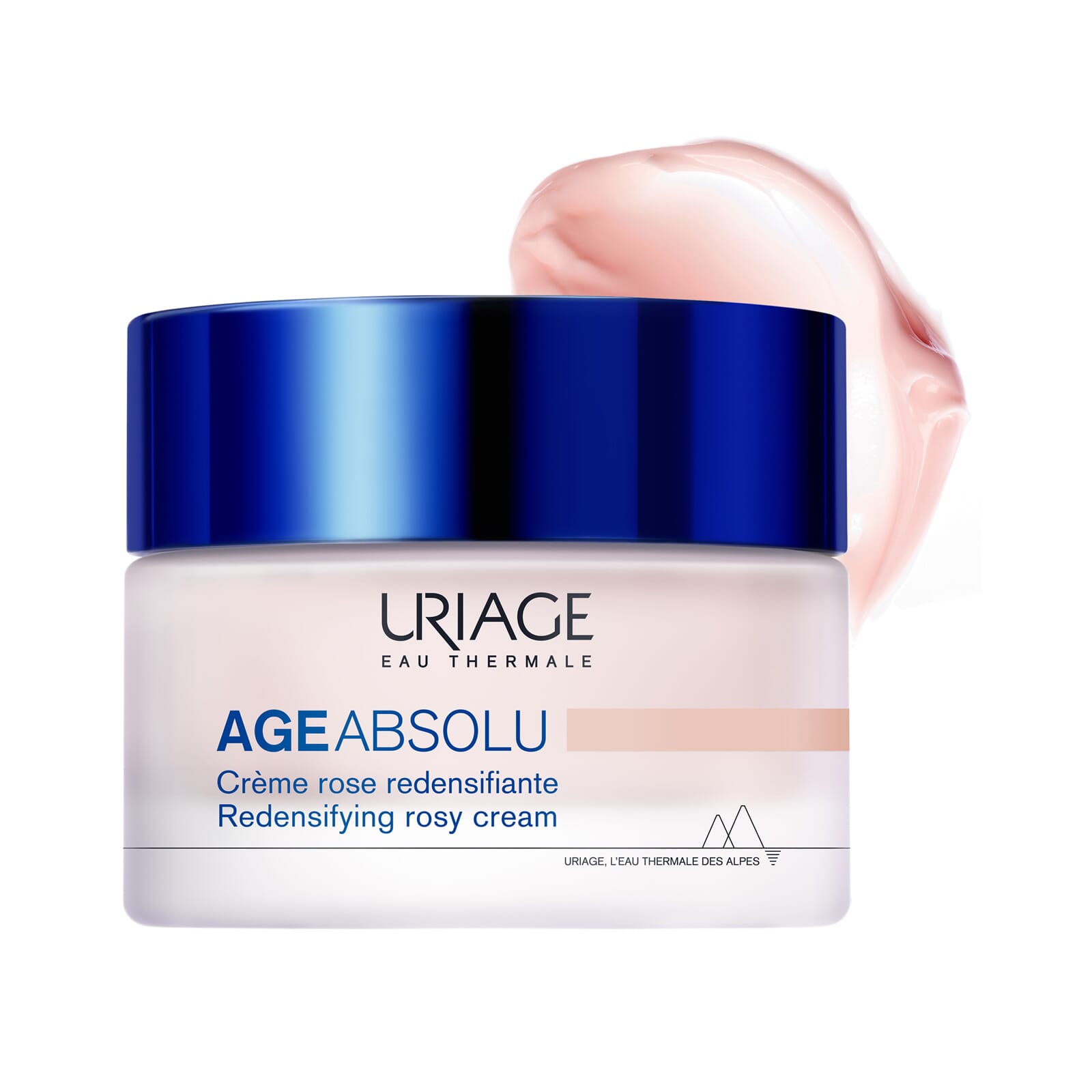 Age Absolu Crema Rosa Redensificante 50 ml