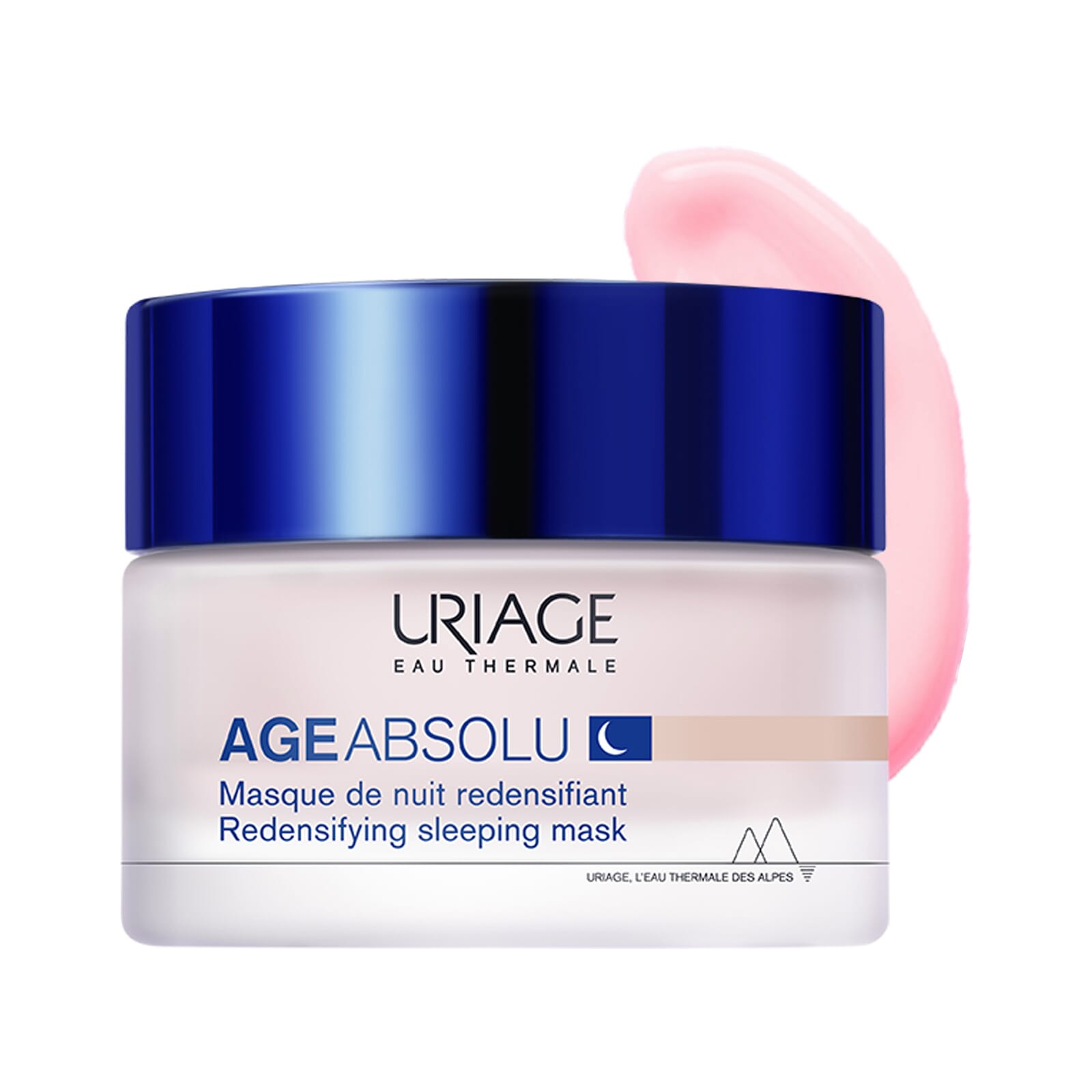 Age Absolu Mascarilla de Noche Redensificante 50 ml