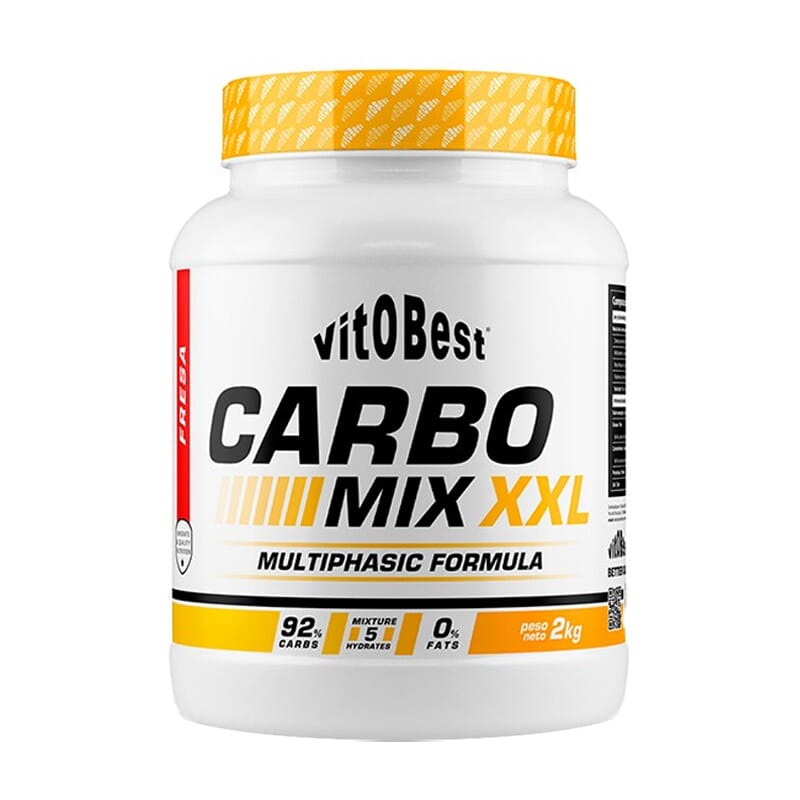 Carbo Mix XXL 2 Kg