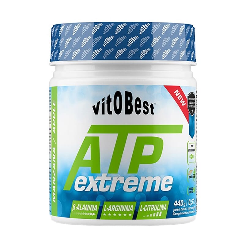 ATP Extreme 440g