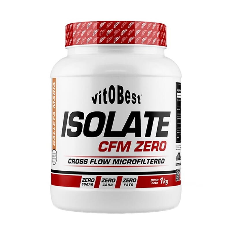 Isolate CFM Zero 1 Kg