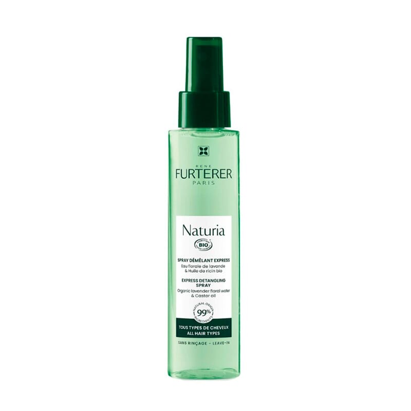 Naturia Spray Desenredante Exprés Bio 200 ml