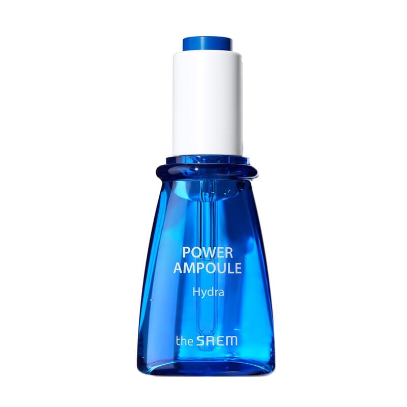 Power Serum Ampolla 35 ml