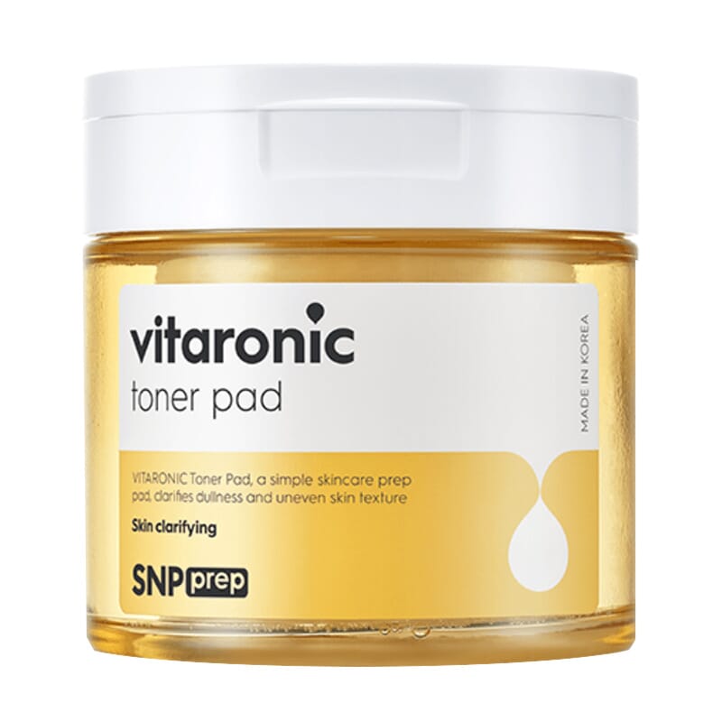 Vitaronic Tónico Em Algodões 135 ml