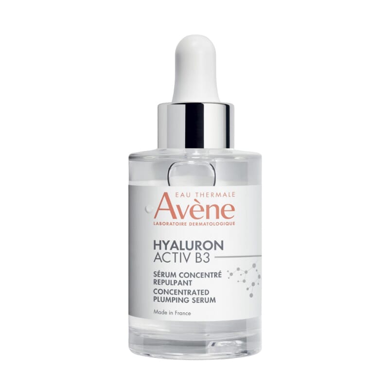 Hyaluron Activ B3 Serum Concentrado Voluminizador 30 ml