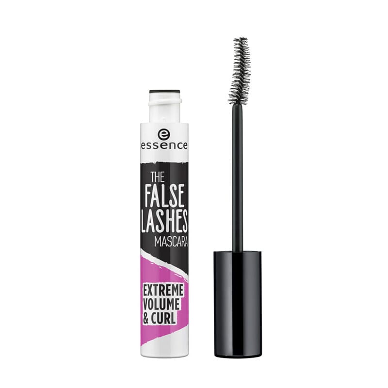 The False Lashes Mascara Extreme Volume Curl