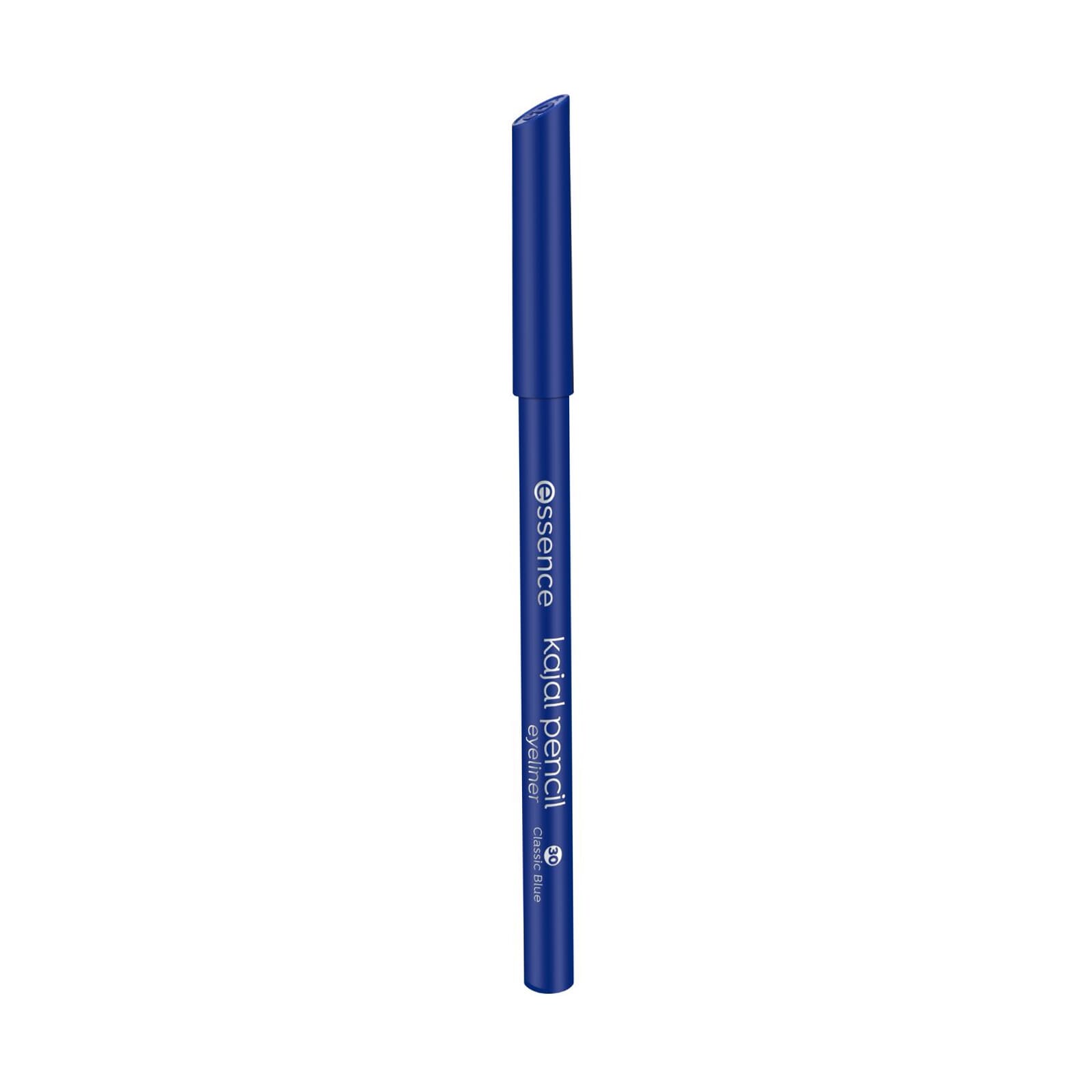 Kajal Pencil 30 - Classic Blue