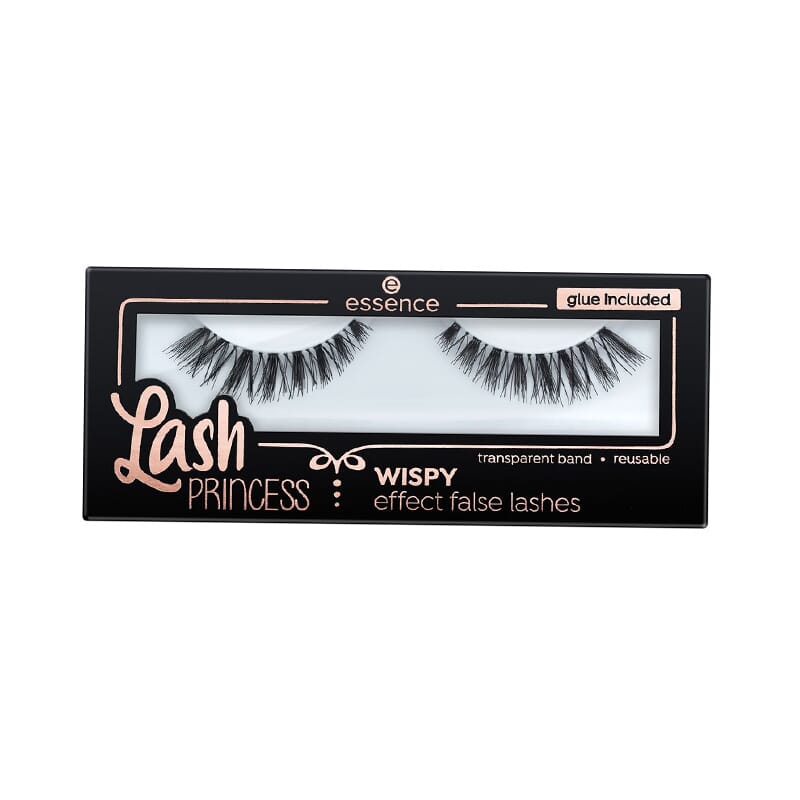 Lash Princess Wispy Pestanas Artificiais