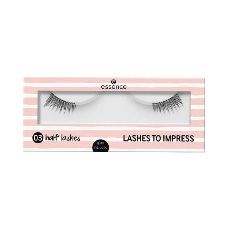 Lashes To Impress Pestañas Artificiales 03