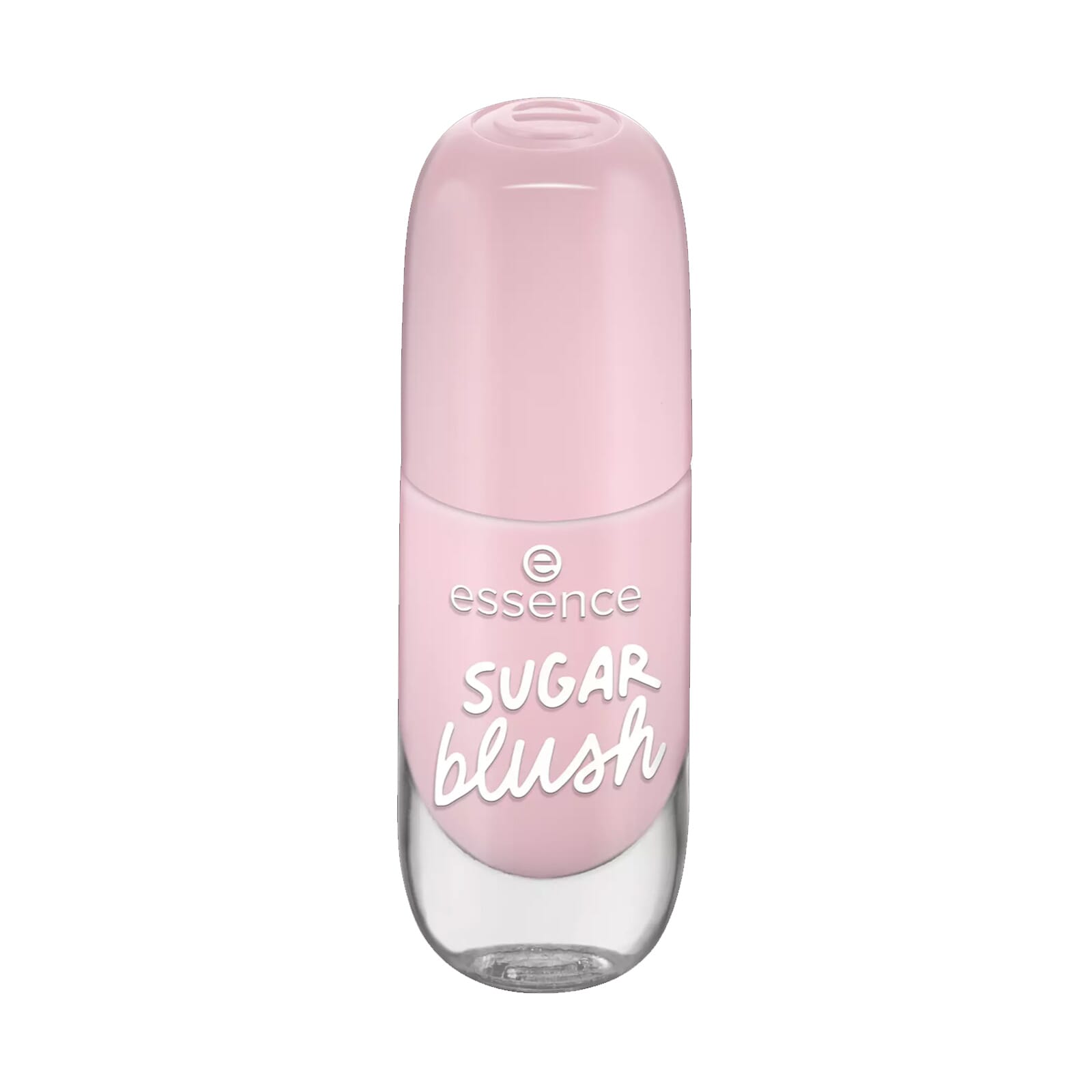 Sugar Blush Esmalte De Uñas 05