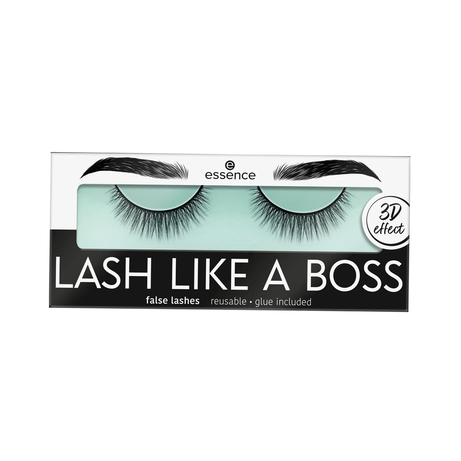 Lash Like A Boss Pestañas Artificiales 04 Stunning