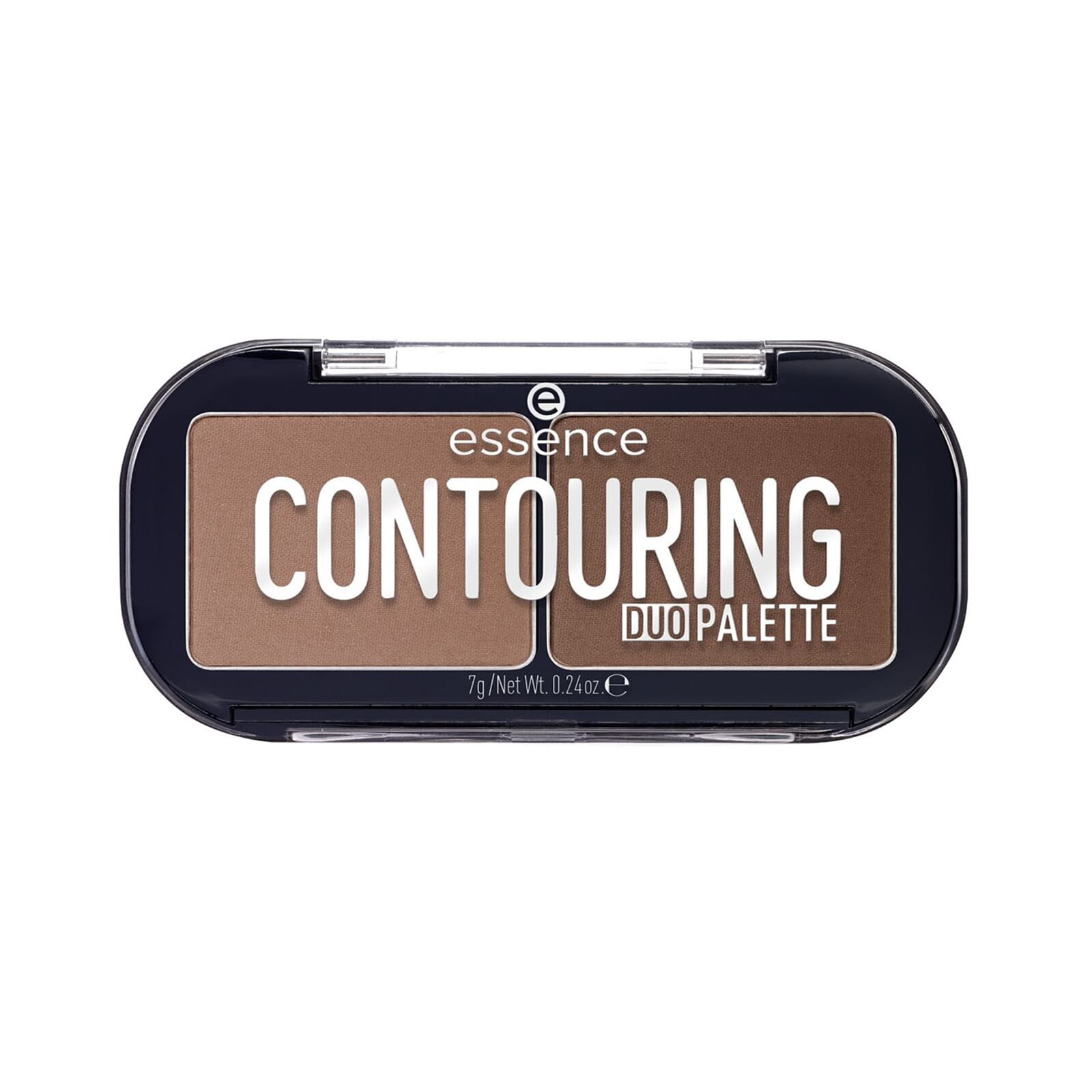 Contouring Duo Palette 20 - Darker Skin