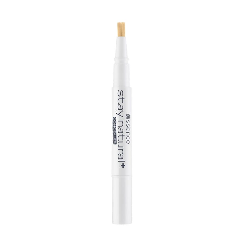Stay Natural+ Concealer 40 Creamy Toffee