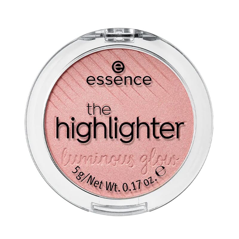 The Highlighter 03 Ilumiador