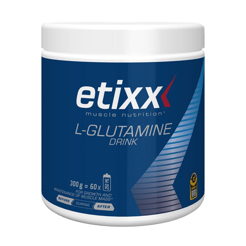 L-Glutamina 300g