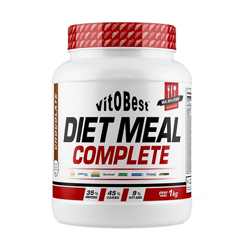 Diet Meal Complete 1 Kg