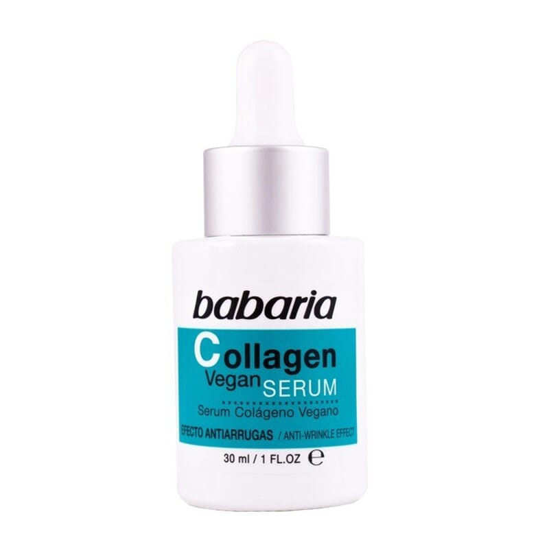 Sérum Collagen Vegan 30 ml