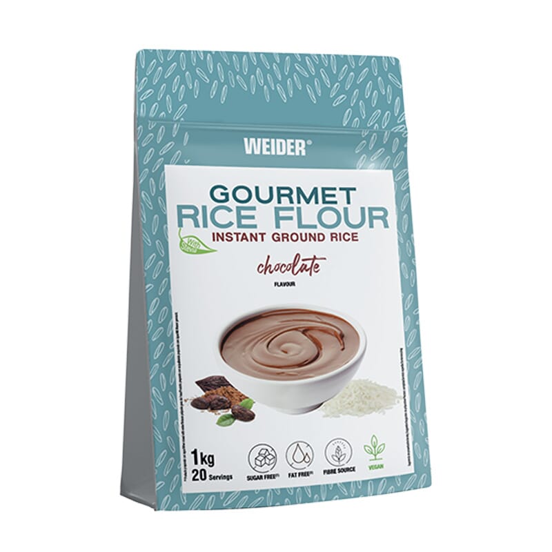 Gourmet Rie Flour 1 Kg