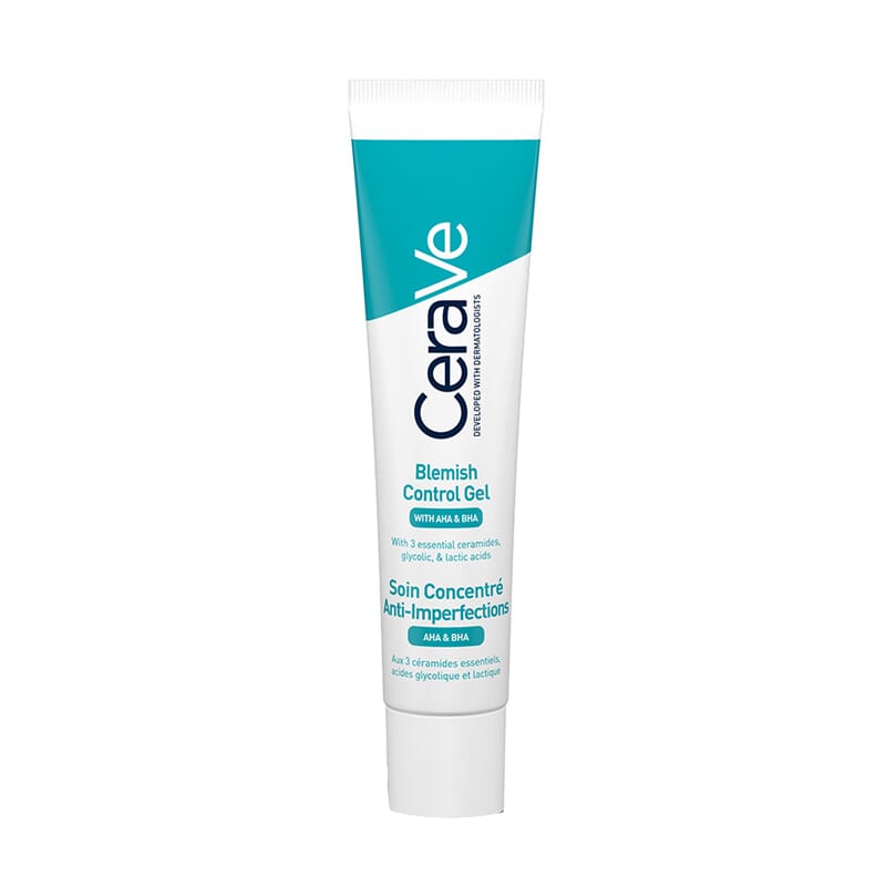 Blemish Control Gel AHA + BHA 40 ml