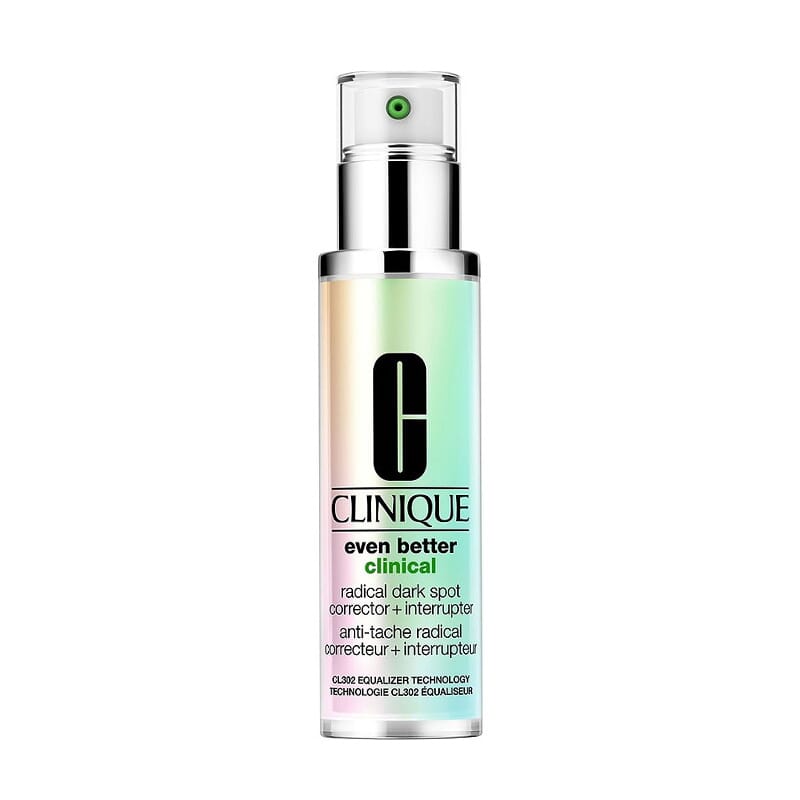 Even Better Clinical Dark Spot Corrector + Interrupter 50 ml