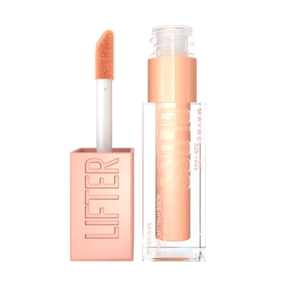 Lip Gloss Lifter Hyaluronic Acid 020 Sun Maybelline
