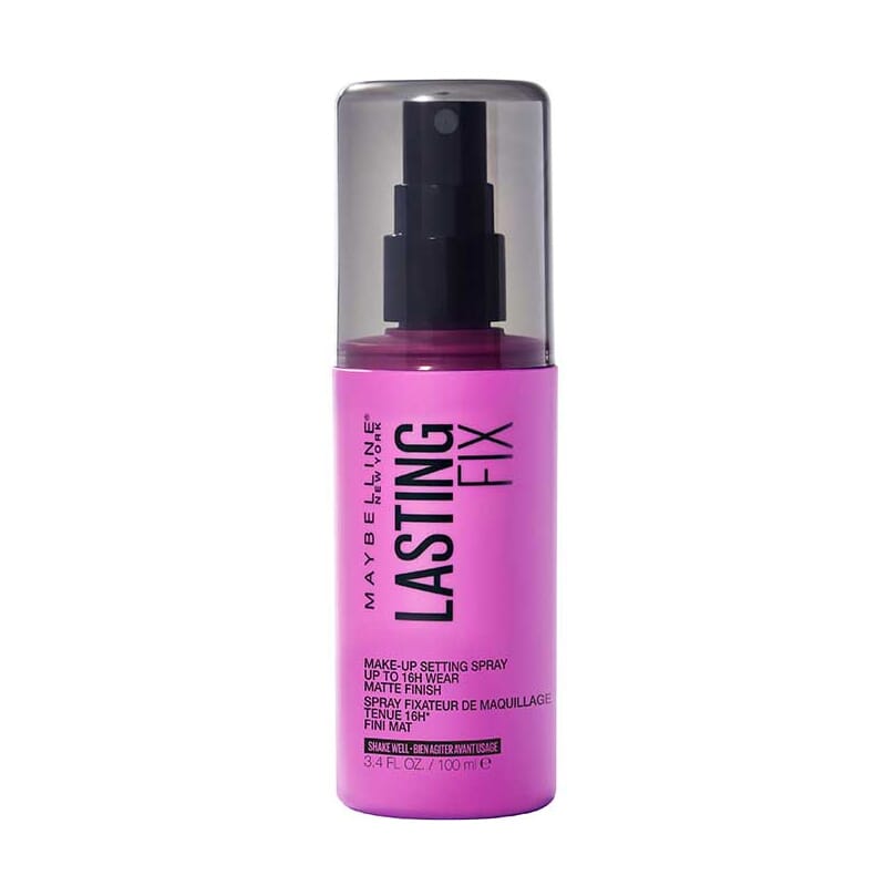 Lasting Fix Spray Fijador Maquillaje 100 ml