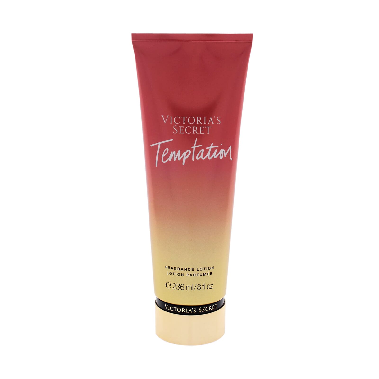Temptation Loção Corporal 236 ml