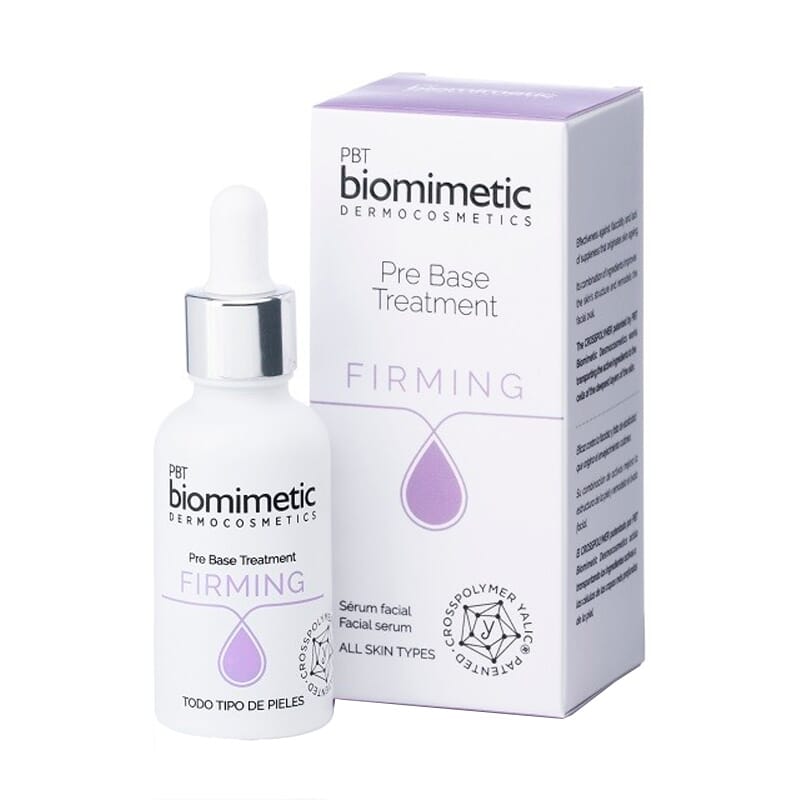 Pre Base Treatment Reafirmante 30 ml