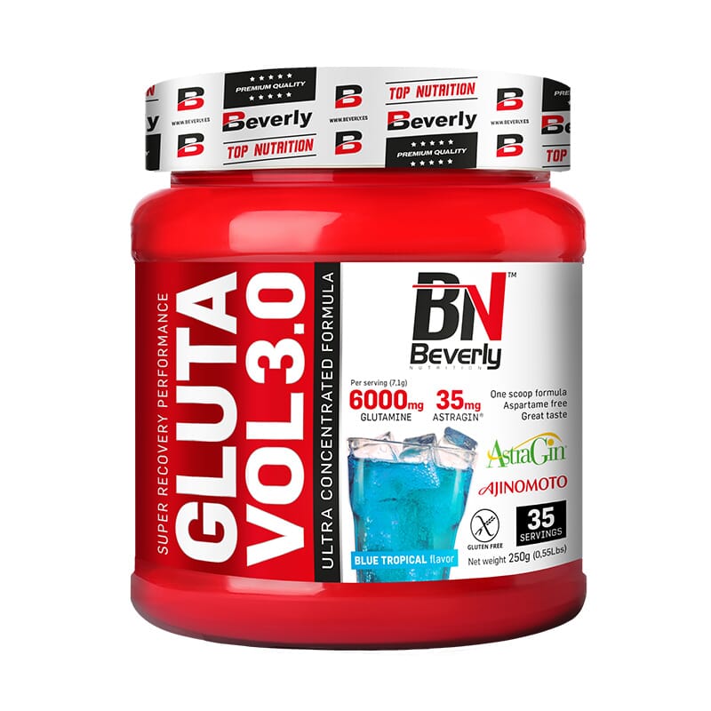 Gluta Vol 3.0 250g
