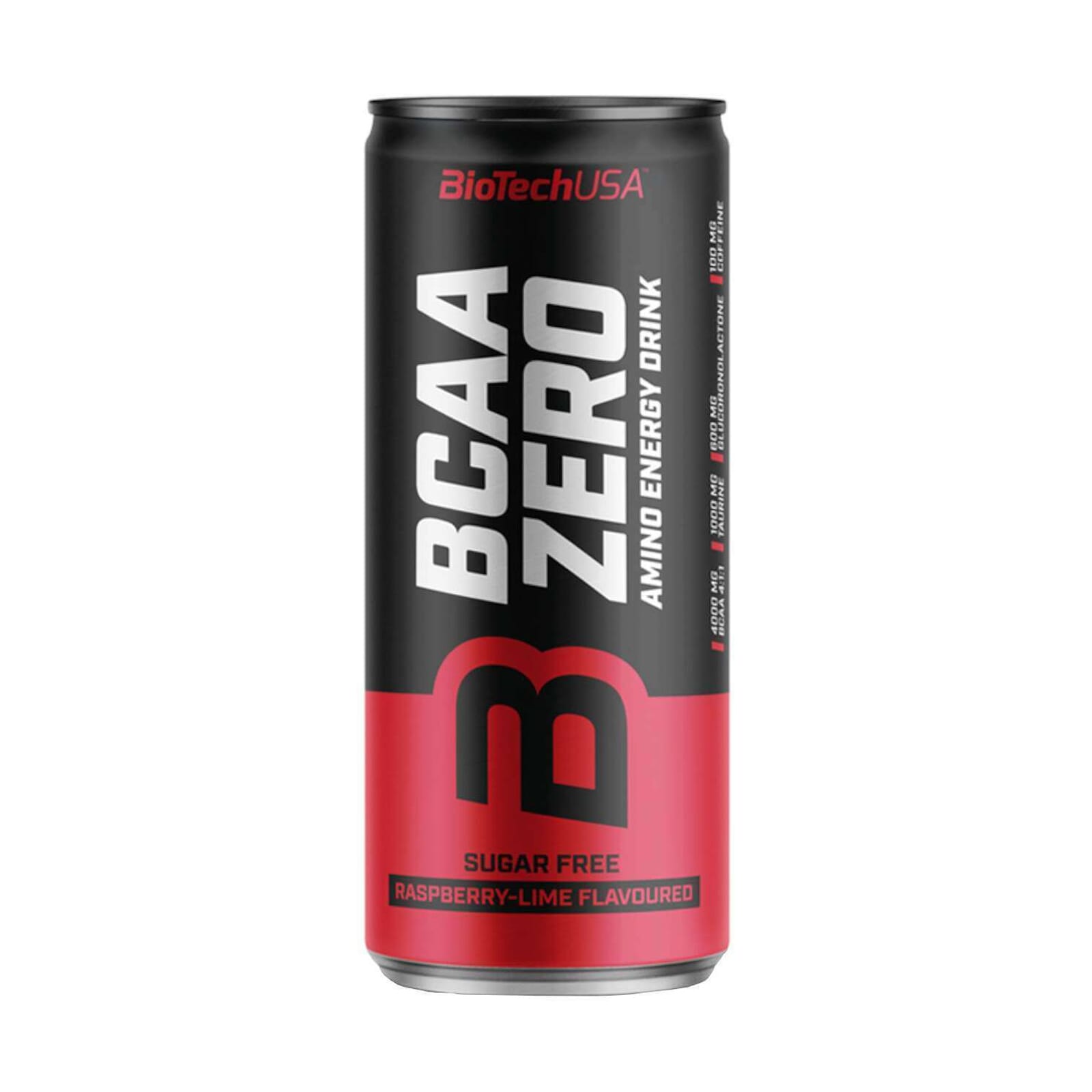 Bcaa Zero Drink 300 ml