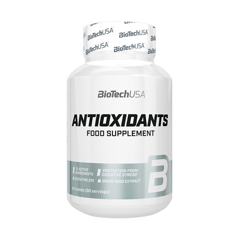 Antioxidanten 60 Tabs