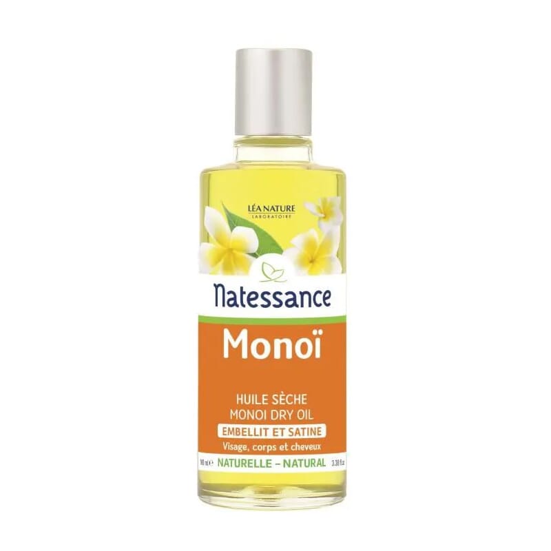 Aceite Seco De Monoi 100 ml