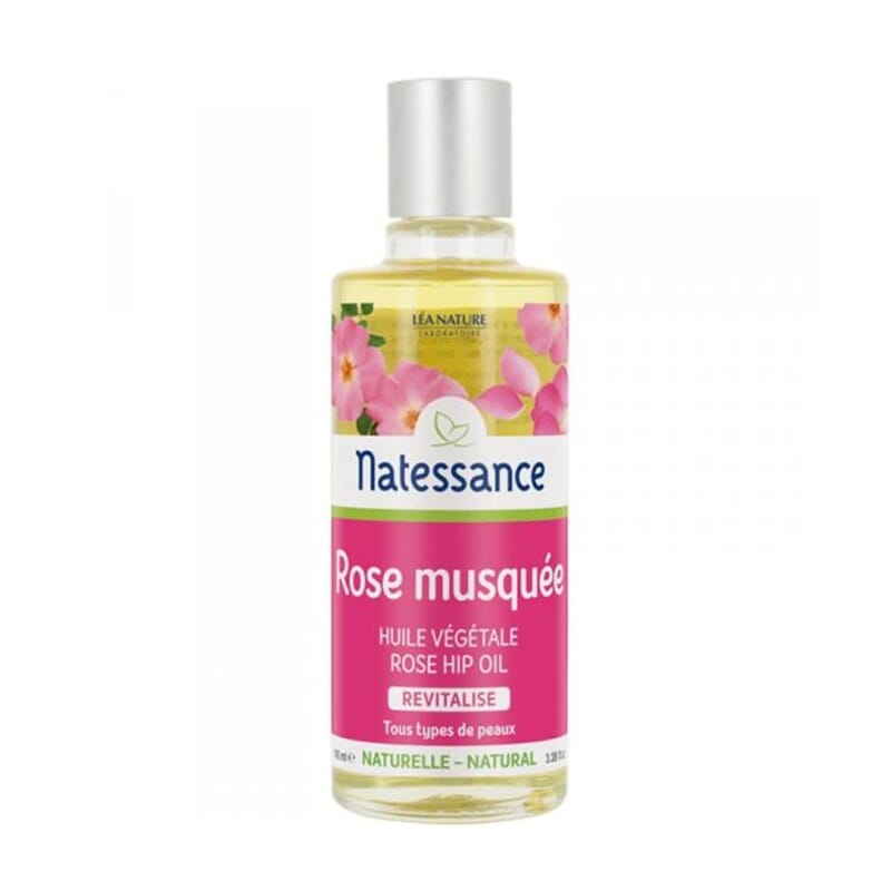 Aceite De Rosa Mosqueta 100 ml