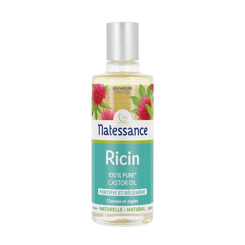 Aceite De Ricino 100 ml