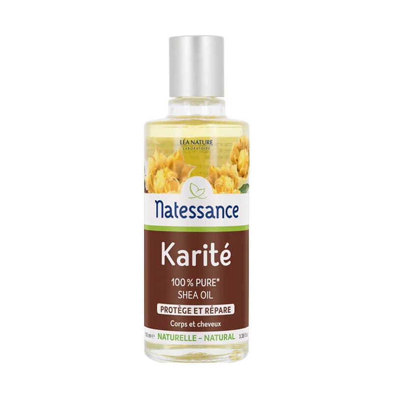 Aceite De Karité 100 ml