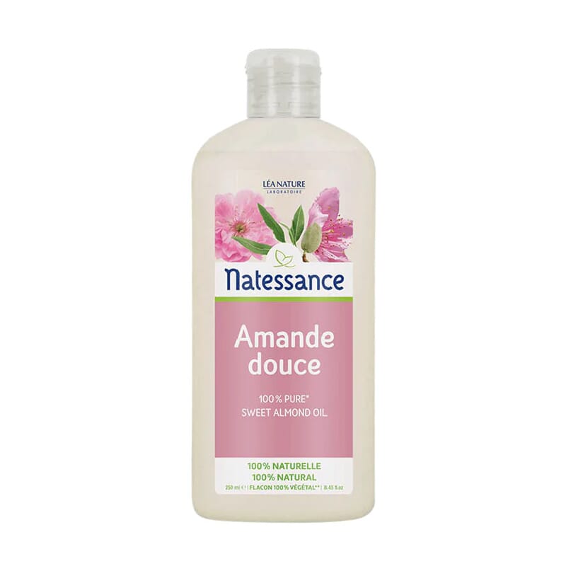 Aceite De Almendras Dulce 250 ml