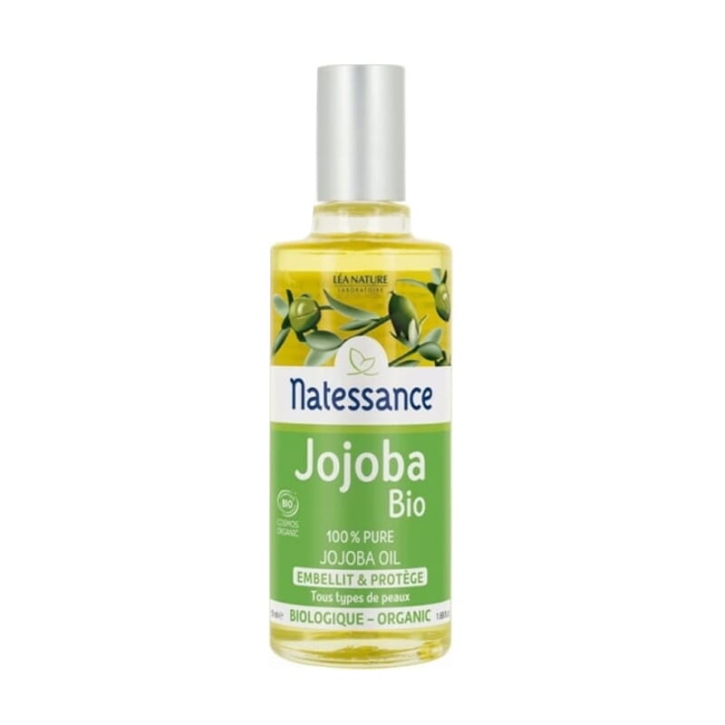 Aceite De Jojoba Bio 50 ml