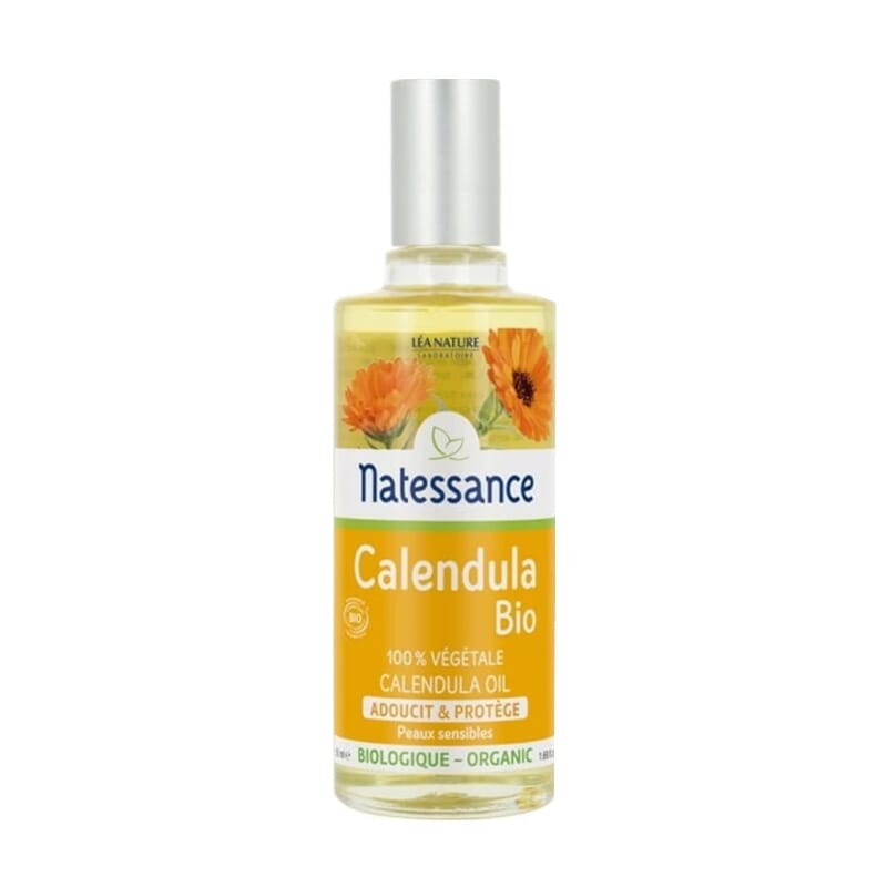 Aceite De Caléndula Bio 50 ml