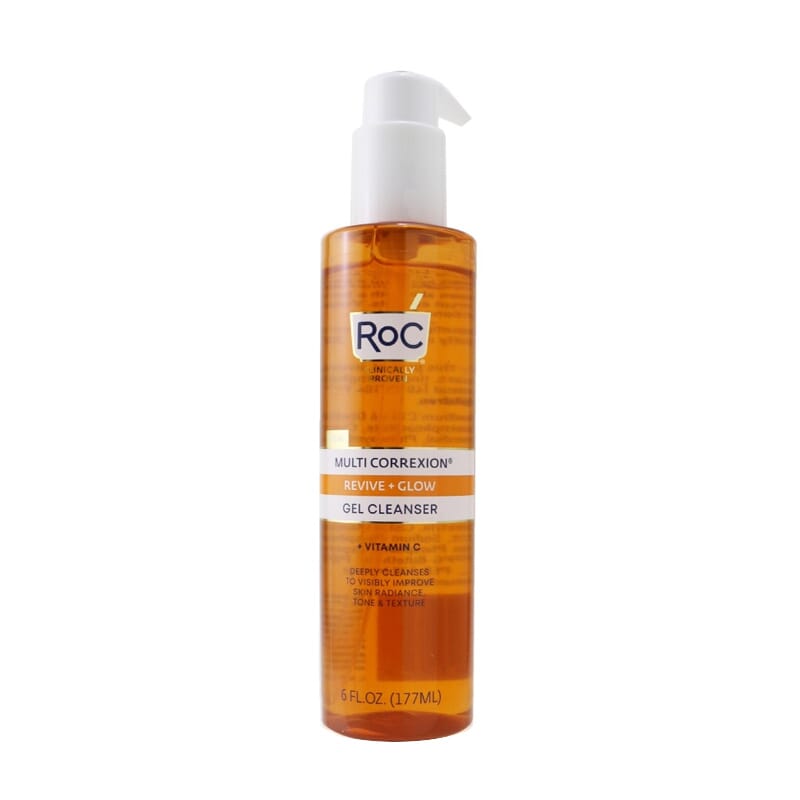 Multi Correxion Gel Cleanser Vitamin C 177 ml