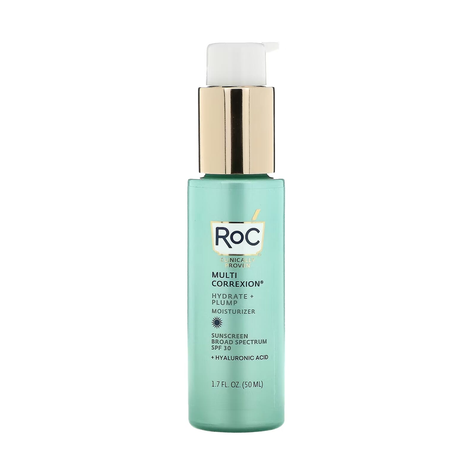 Multi Correxion Hydrater + Plump Crema Hidratante SPF30 50 ml