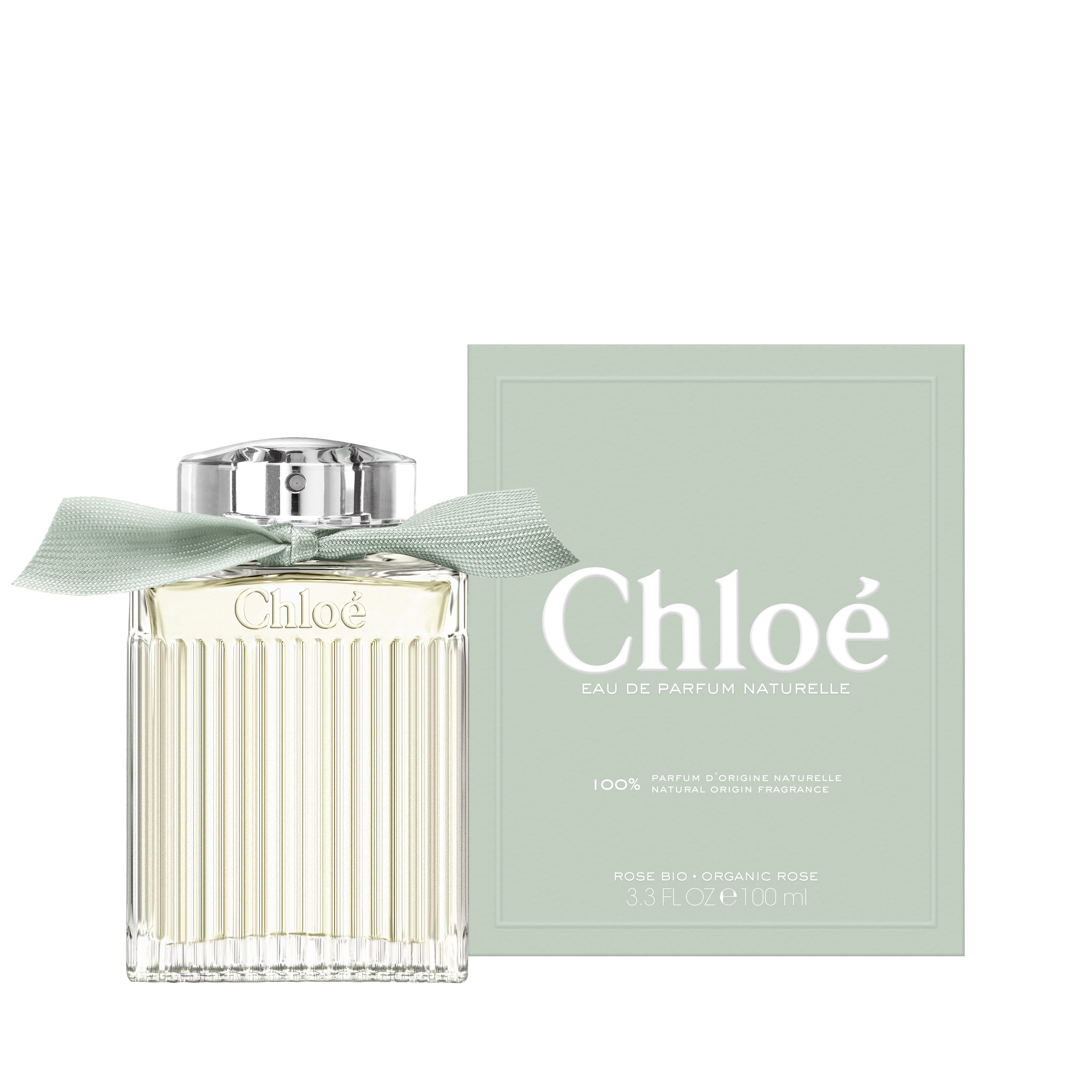 NATURELLE EDP 100 ml