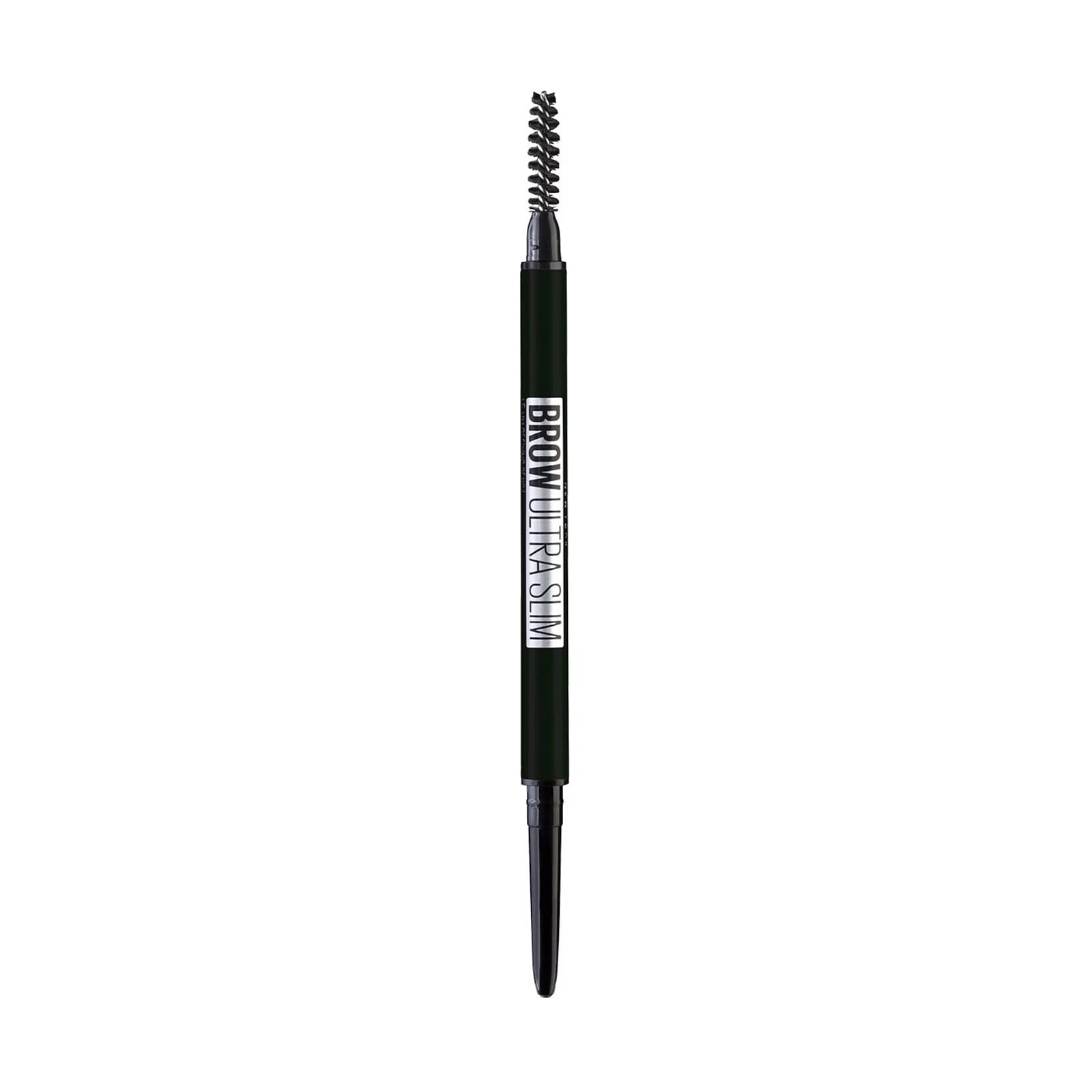 Brow Ultra Slim #06 - Black Brown