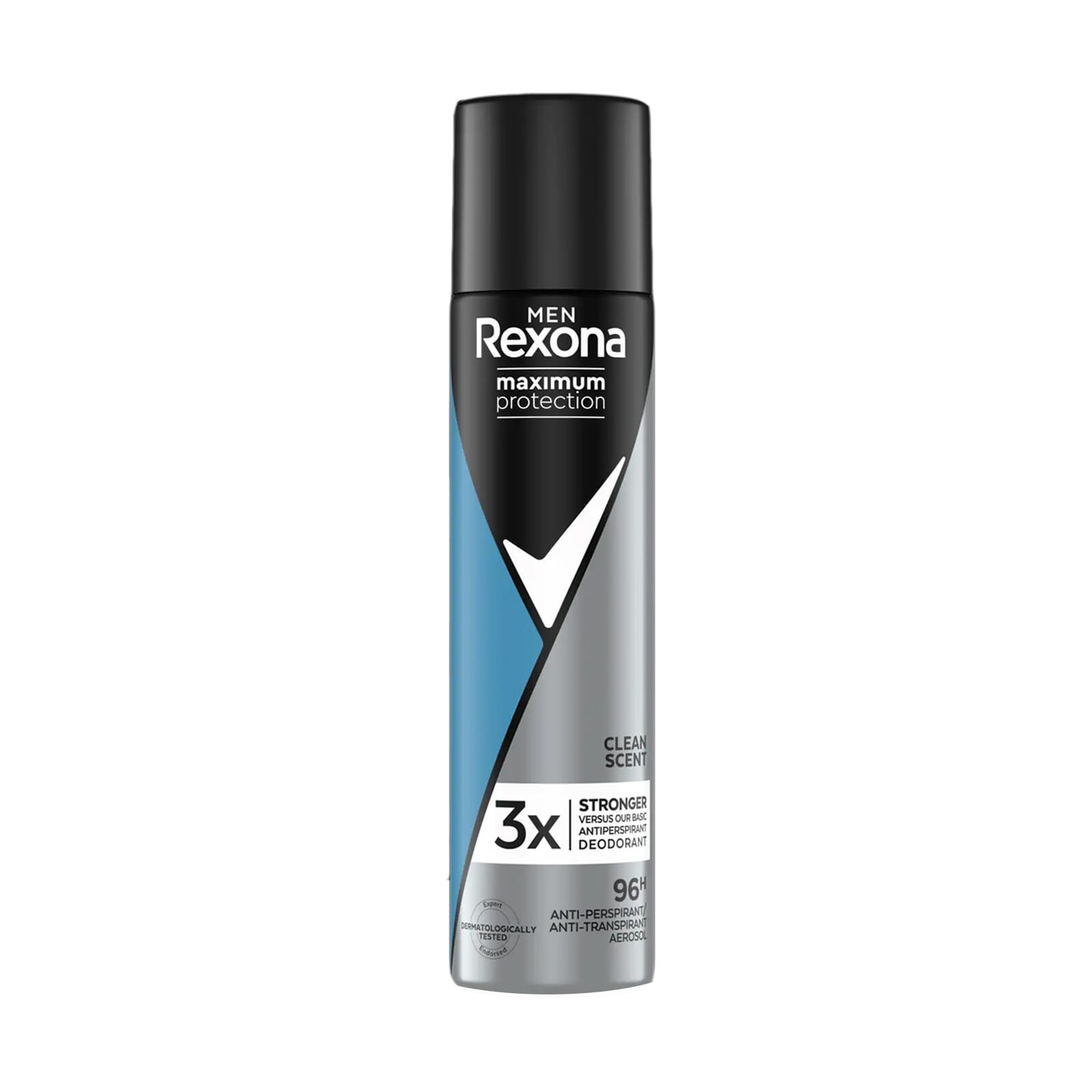 Men Desodorante Spray Maximun Protection Clean Scent 100 ml