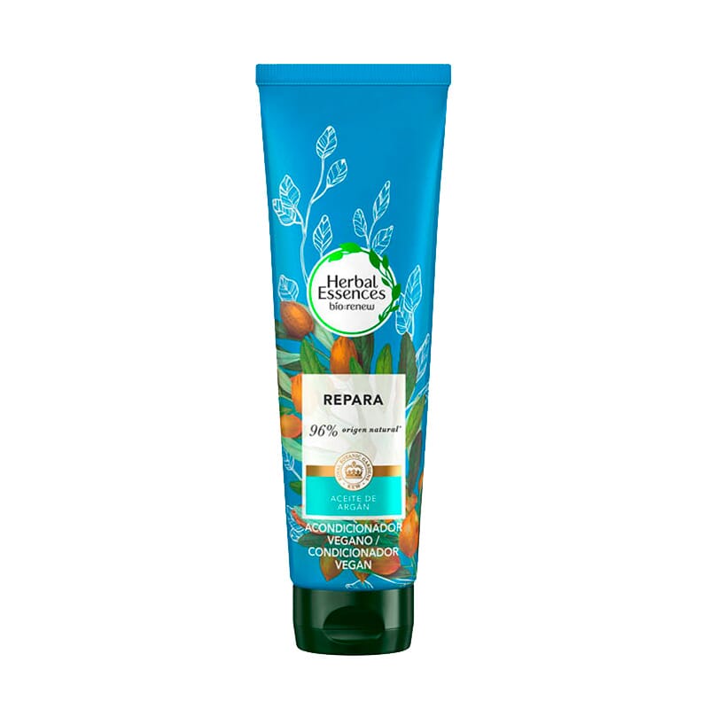 Bio Condicionador Repara Óleo De Argão 275 ml