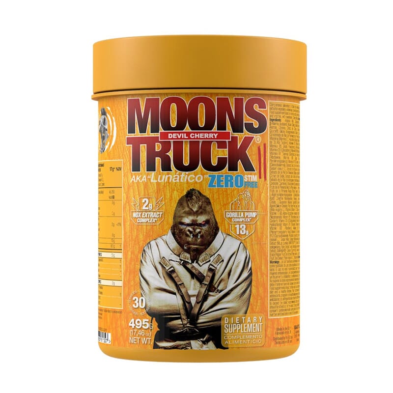 Moonstruck 2 Zero 540g